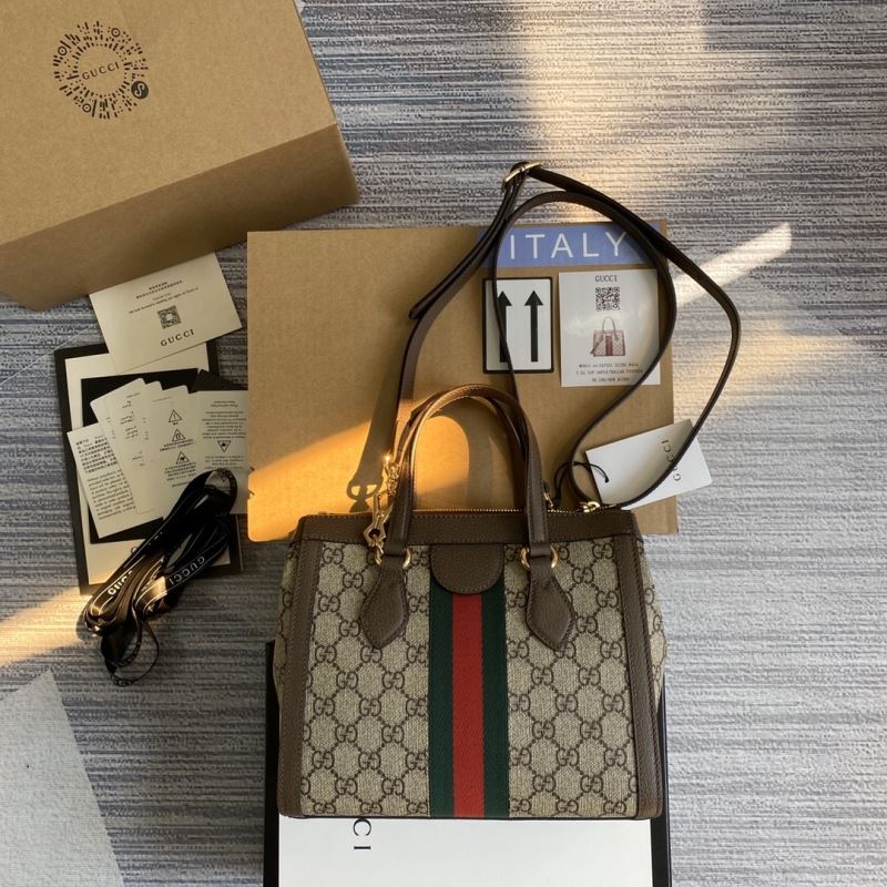 Gvc*1 tote bags